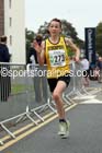 Senior womens Northern 4 Stage Road Relay, Warrington. Photo: David T. Hewitson/Sports for All Pics